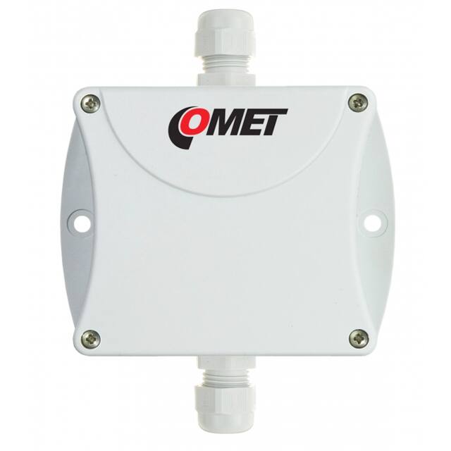 P4161 Comet America, LP  Temperature Sensors - Analog and Digital Output - Industrial